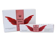 Green Tree Indian scented sticks Angel of Strength 15 g - Incense Sticks