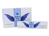 Green Tree Indian scented sticks Angel of Light 15 g - Incense Sticks