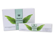 Green Tree Indian scented sticks Angel of Purification 15 g - Incense Sticks