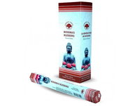 Green Tree Indian scented sticks Buddha's Blessing 15 g - Incense Sticks
