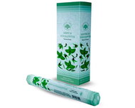 Green Tree Indian scented sticks Mint & Eucalyptus 15 g - Incense Sticks