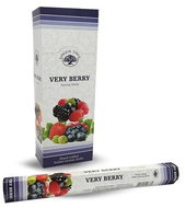 Green Tree Indian scented sticks Fruit blend 15 g - Incense Sticks