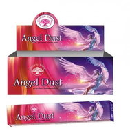 Green Tree Indian scented sticks Angel Dust
 15 g - Incense Sticks