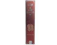 HEM Indian scented sticks Guru Darshan Masala 15 g - Incense Sticks