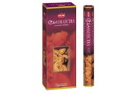 HEM Indian scented sticks Kamasutra 20 pcs - Incense Sticks