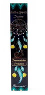 Goloka Indické vonné tyčinky Native Spirit - Dreamcatcher Protection 15 g - Incense Sticks