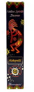 Goloka Indian scented sticks Native Spirit - Kokopelli 15 g - Incense Sticks