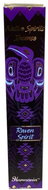 Goloka Indian scented sticks Native Spirit - Raven Spirit 15 g - Incense Sticks
