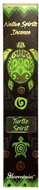 Goloka Indické vonné tyčinky Native Spirit - Turtle Spirit 15 g - Incense Sticks