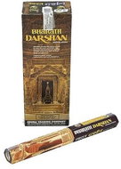 Darshan Bharath 20 ks - Incense Sticks