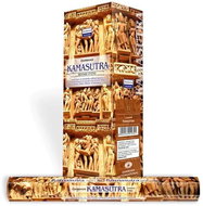 Darshan Kamasutra 20 pcs - Incense Sticks