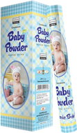 Darshan Baby Powder Hexa 20 pcs - Incense Sticks