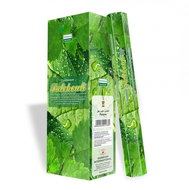 Darshan Patchouli Hexa 20 pcs - Incense Sticks