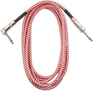 Dr. Parts DRCA2 Red - AUX Cable