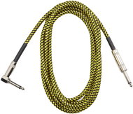 Dr. Parts DRCA2 Yellow - AUX Cable