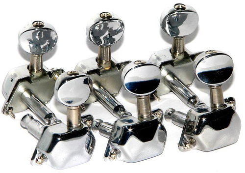 Dr.Parts AMH 3003 CR - Hangolókulcs - Fő fotó