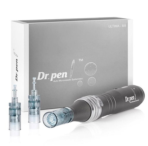 Dr. Pen Ultima-M8 - Cosmetic device - Main image