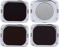 Sunny ND filter set CPL/ND16/ND32/ND64 for DJI Mavic Air 2S - Kameratok