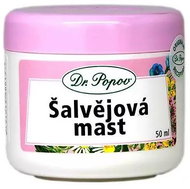 Dr. Popov Sage Ointment 50 ml - Ointment