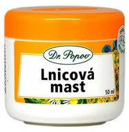 Dr. Popov Lnica ointment 50 ml - Ointment