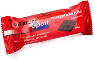 DietLine Sport Energy Bar, Chocolate, 46g - Energy Bar