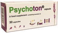 Psychoton 30 Capsules - Dietary Supplement