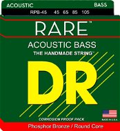 DR Strings Rare RPB-45 - Struny