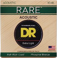 DR Strings Rare RPL-10 - Strings