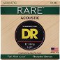 DR Strings Rare RPL-10/12 - Struny