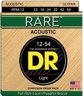 DR Strings Rare RPM-12 - Strings
