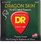 DR Strings Dragon Skin DSA-11 - Struny