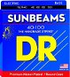 DR Strings Sunbeams NLR-40 - Struny