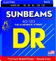 DR Strings Sunbeams NLR5-40 - Struny