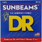 DR Strings Sunbeams NMR5-45 - Struny