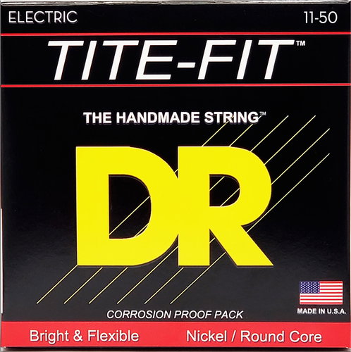 DR Strings Tite-Fit EH-11 - Strings - Main image