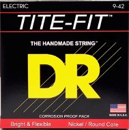 DR Strings Tite-Fit LT-9 - Strings