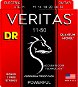 DR Strings Veritas VTE-11 - Strings