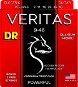 DR Strings Veritas VTE-9/46 - Strings