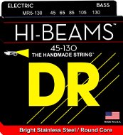 DR Strings Hi-Beam LMR5-130 - Struny