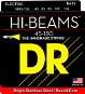 DR Strings Hi-Beam LMR5-130 - Struny