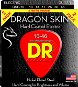 DR Strings Dragon Skin DSE-2/10 - Strings
