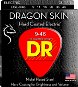 DR Strings Dragon Skin DSE-9/46 - Struny