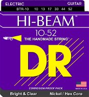 DR Strings Hi-Beam BTR-10 - Struny