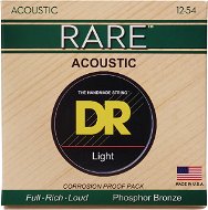 DR Strings Rare RPM-12-3PK - Struny