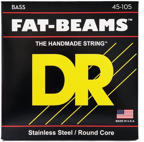 DR Strings Fat-Beams FB-45 - Strings - Main image