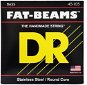 DR Strings Fat-Beams FB-45 - Strings