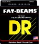 DR Strings Fat-Beams FB-45/100 - Strings