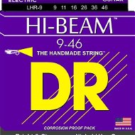 DR Strings Hi-Beam LTR-9 - Struny