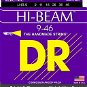 DR Strings Hi-Beam LTR-9 - Struny