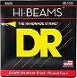 DR Strings Hi-Beam MR-45 - Strings